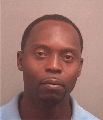 Dwayne Frison, - Palm Beach County, FL 